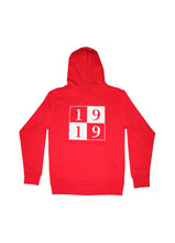 Load image into Gallery viewer, VDAY Style and Soul RED Hoodie
