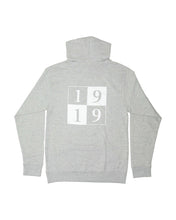 Load image into Gallery viewer, Style and Soul Grey Hoodie
