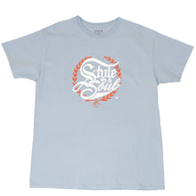 Load image into Gallery viewer, Style and Soul Logo Baby Blue
